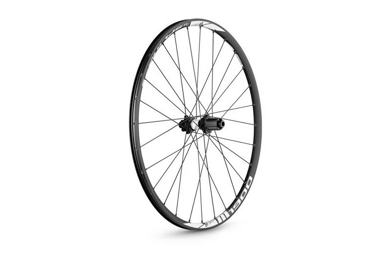 DT SWISS Baghjul 29" M1900 Spline DB25 Shi. 12x142 3 DT SWISS Baghjul 29" M1900 Spline DB25 Shi. 12x142