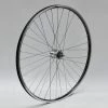 RIGIDA Forhjul 700C Zac19 Sort Til Rullebremse 2 RIGIDA Forhjul 700C Zac19 Sort Til Rullebremse -Shimano Salg H707 31