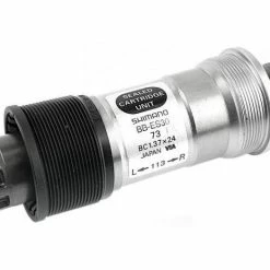 SHIMANO Krankboks 68-113mm BB-ES30 Octalink