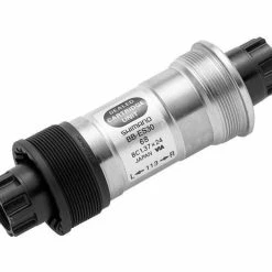 SHIMANO Krankboks 68-118mm BB-ES30 Octalink