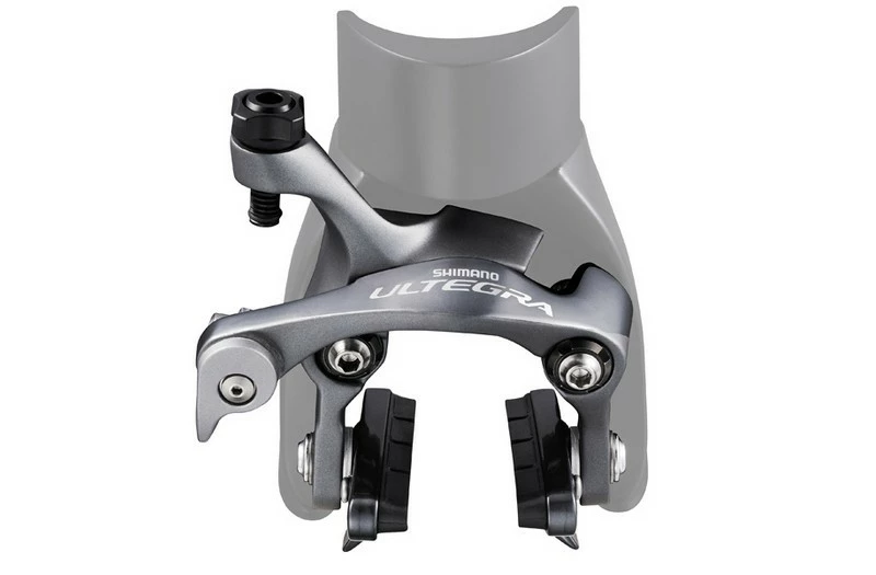 SHIMANO Bremse For Ultegra 6810 Direct Mount Sort 3 SHIMANO Bremse For Ultegra 6810 Direct Mount Sort