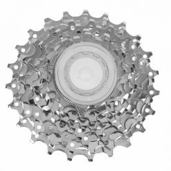 SHIMANO Kassette 9 Speed 11-23T CS-6500 Ultegra