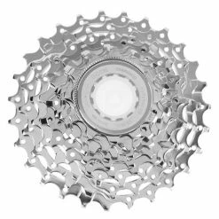 SHIMANO Kassette 9 Speed 12-27T CS-6500 Ultegra