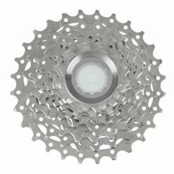 SHIMANO Kassette 10 Speed 11-28T CS-6700 Ultegra