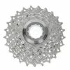 SHIMANO Kassette 10 Speed 12-25T CS-6700 Ultegra -Shimano Salg ICS670010225