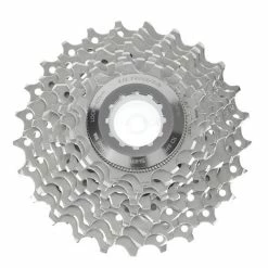 SHIMANO Kassette 10 Speed 12-25T CS-6700 Ultegra