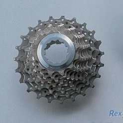 SHIMANO Kassette 9 Speed 12-23T CS-7700 Dura-Ace