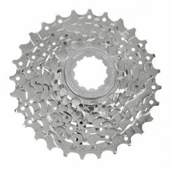 SHIMANO Kassette 9 Speed 11-28T CS-HG400 Alivio