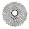 SHIMANO Kassette 10 Speed 11-32T CS-HG500 Tiagra -Shimano Salg ICSHG50010132