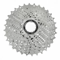 SHIMANO Kassette 10 Speed 11-32T CS-HG500 Tiagra