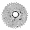 SHIMANO Kassette 10 Speed 11-34T CS-HG500 Tiagra 2 SHIMANO Kassette 10 Speed 11-34T CS-HG500 Tiagra -Shimano Salg ICSHG50010134