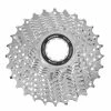 SHIMANO Kassette 10 Speed 12-28T CS-HG500 Tiagra -Shimano Salg ICSHG50010228