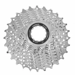 SHIMANO Kassette 10 Speed 12-28T CS-HG500 Tiagra