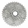 SHIMANO Kassette 10 Speed 11-36T CS-HG500 Tiagra -Shimano Salg ICSHG5010136