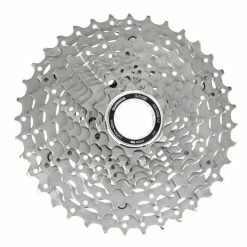 SHIMANO Kassette 10 Speed 11-36T CS-HG500 Tiagra