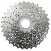 SHIMANO Kassette 8 Speed 12-25T CS-HG50 Sora 1 SHIMANO Kassette 8 Speed 12-25T CS-HG50 Sora -Shimano Salg ICSHG508225