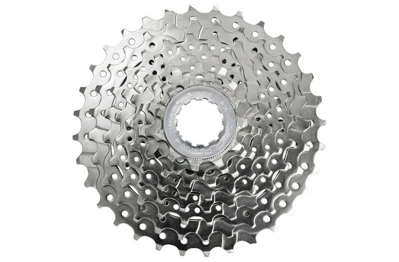 SHIMANO Kassette 8 Speed 12-25T CS-HG50 Sora 3 SHIMANO Kassette 8 Speed 12-25T CS-HG50 Sora