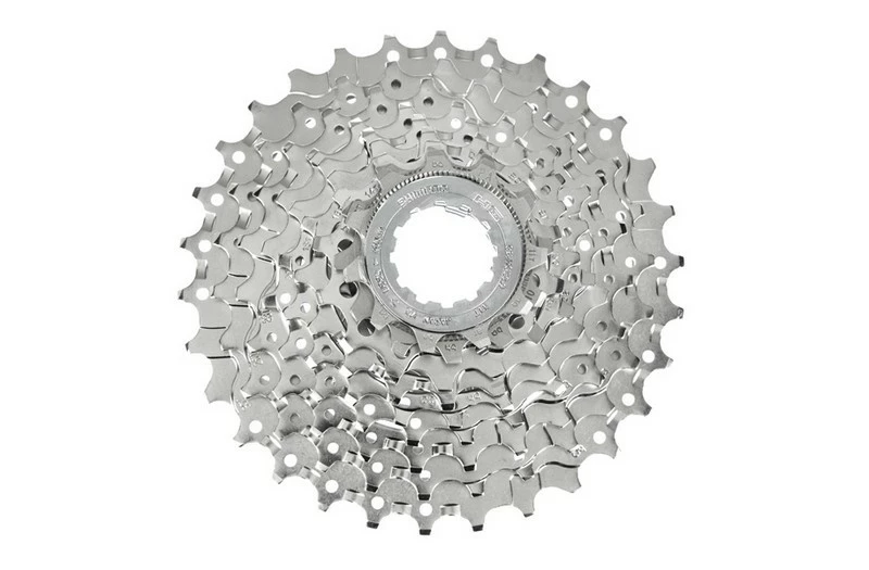 SHIMANO Kassette 9 Speed 11-30T CS-HG50 Sora 3 SHIMANO Kassette 9 Speed 11-30T CS-HG50 Sora