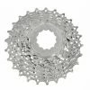 SHIMANO Kassette 9 Speed 12-25T CS-HG50 Tiagra -Shimano Salg ICSHG509225