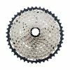 SHIMANO Kassette 12 Speed 10-45T CS-M7100 SLX 2 SHIMANO Kassette 12 Speed 10-45T CS-M7100 SLX -Shimano Salg ICSM7100045