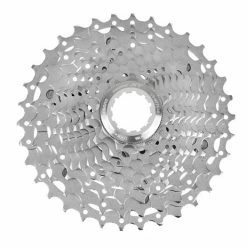 SHIMANO Kassette 10 Speed 11-34T CS-M771 XT