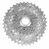 SHIMANO Kassette 10 Speed 11-36T CS-M771 XT 1 SHIMANO Kassette 10 Speed 11-36T CS-M771 XT -Shimano Salg ICSM77110136