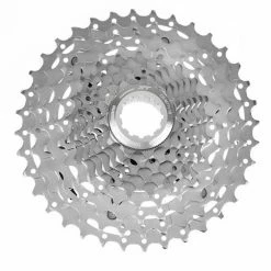 SHIMANO Kassette 10 Speed 11-36T CS-M771 XT