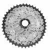 SHIMANO Kassette 11 Speed 11-42T CS-M8000 XT 2 SHIMANO Kassette 11 Speed 11-42T CS-M8000 XT -Shimano Salg ICSM8000142