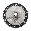 SHIMANO Kassette 10-45 XT 12 Speed CS-M8100-12 1 SHIMANO Kassette 10-45 XT 12 Speed CS-M8100-12 -Shimano Salg ICSM8100045