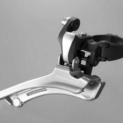 SHIMANO Forskifter 2 X 10 Speed Dura-Ace 7900 31,8mm