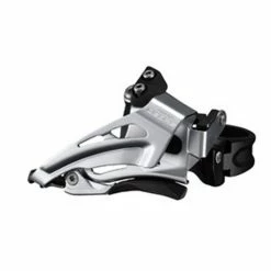 SHIMANO Forskifter 2 X 10 Speed Deore FD-M618 TopSwing