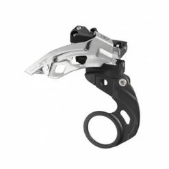 SHIMANO Forskifter 3 X 10 Speed X T FD-M780 Top Swing