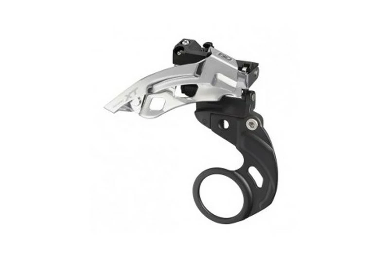 SHIMANO Forskifter 3 X 10 Speed X T FD-M780 Top Swing 3 SHIMANO Forskifter 3 X 10 Speed X T FD-M780 Top Swing