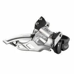 SHIMANO Forskifter 2 X 10 Speed X T FD-M785 Top Swing