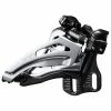 SHIMANO Forskifter 2 X 11 Speed X T FD-M8020 E-Type -Shimano Salg IFDM8020E6X