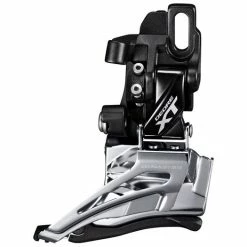 SHIMANO Forskifter 2 X 11 X T FD-M8025 Direct Mount/Down