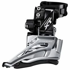 SHIMANO Forskifter 2 X 11 Speed X T FD-M8025-H Down Swing