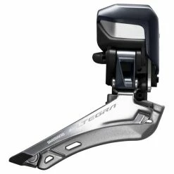 SHIMANO Forskifter 11 Speed Di2 FD-R8050 Brazed-On