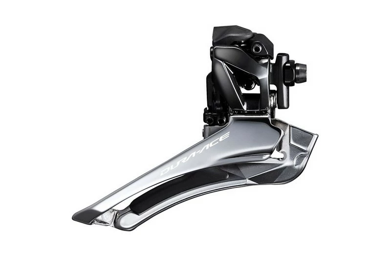 SHIMANO Forskifter 11 Speed Dura Ace 9100 Pålodning 3 SHIMANO Forskifter 11 Speed Dura Ace 9100 Pålodning