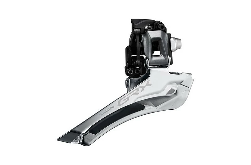 SHIMANO Forskifter GRX FD-RX810 2x11 Speed 3 SHIMANO Forskifter GRX FD-RX810 2x11 Speed