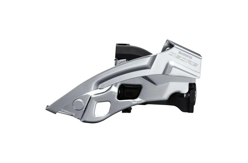 SHIMANO Forskifter FD-T6000-L-3 LC TS DP 3 Speed 44/48T 3 SHIMANO Forskifter FD-T6000-L-3 LC TS DP 3 Speed 44/48T