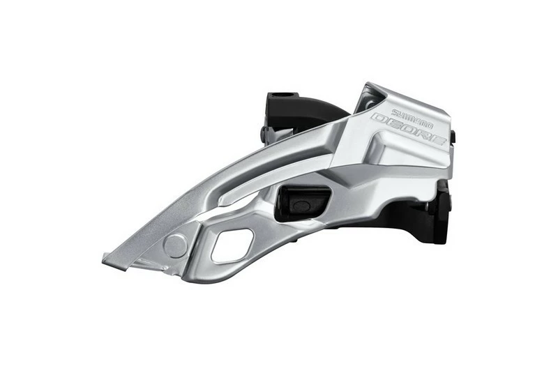 SHIMANO Forskifter FD-T6000-L-6 LC TS DP 3 Speed 44-48T 3 SHIMANO Forskifter FD-T6000-L-6 LC TS DP 3 Speed 44-48T