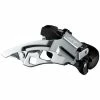 SHIMANO Forskifter Trippel FD-T8000-L 34,9mm TS DP 63-66 -Shimano Salg IFDT8000LX3