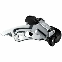 SHIMANO Forskifter Trippel FD-T8000-L 34,9mm TS DP 63-66