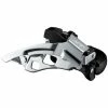 SHIMANO Forskifter Trippel FD-T8000-L 34.9mm TS DP 66-69 -Shimano Salg IFDT8000LX6