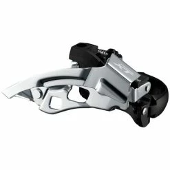 SHIMANO Forskifter Trippel FD-T8000-L 34.9mm TS DP 66-69