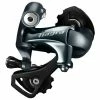 SHIMANO Bagskifter 10 Speed Tiagra RD-4700 Lang Arm Sort -Shimano Salg IRD4700GS