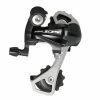 SHIMANO Bagskifter 10 Speed 105 - 5701 Lang Sort -Shimano Salg IRD5701GSL