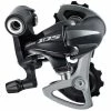 SHIMANO Bagskifter 10 Speed 105 - 5701 Sort -Shimano Salg IRD5701SSL
