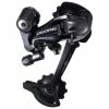 SHIMANO Bagskifter 9 Speed Deore RD-M591 Lang Arm Sort 1 SHIMANO Bagskifter 9 Speed Deore RD-M591 Lang Arm Sort -Shimano Salg IRDM591SGSL